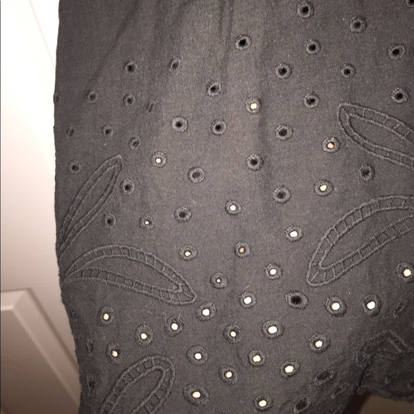 Black Top - Picture 3 of 3